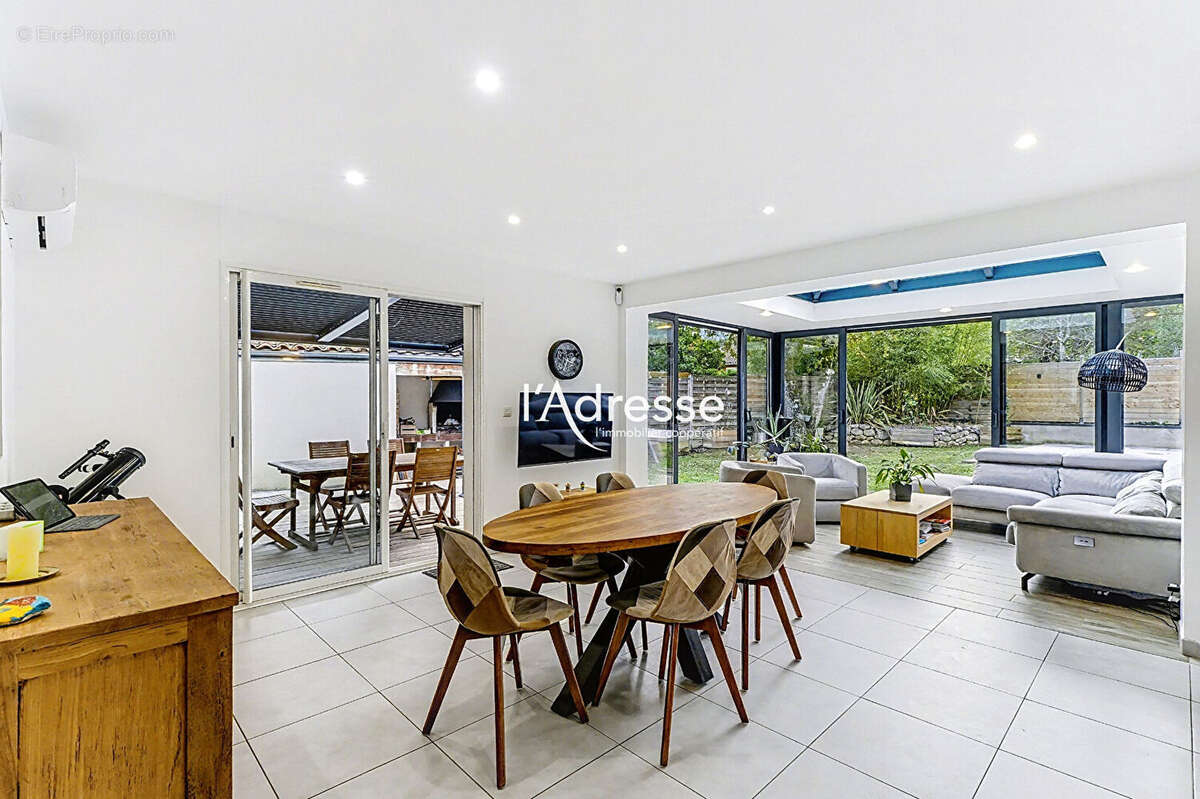 Maison à PLAISANCE-DU-TOUCH