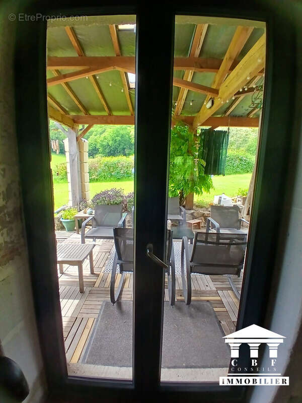 Maison 332 m² à Thil-Sur-Arroux  - photo 6