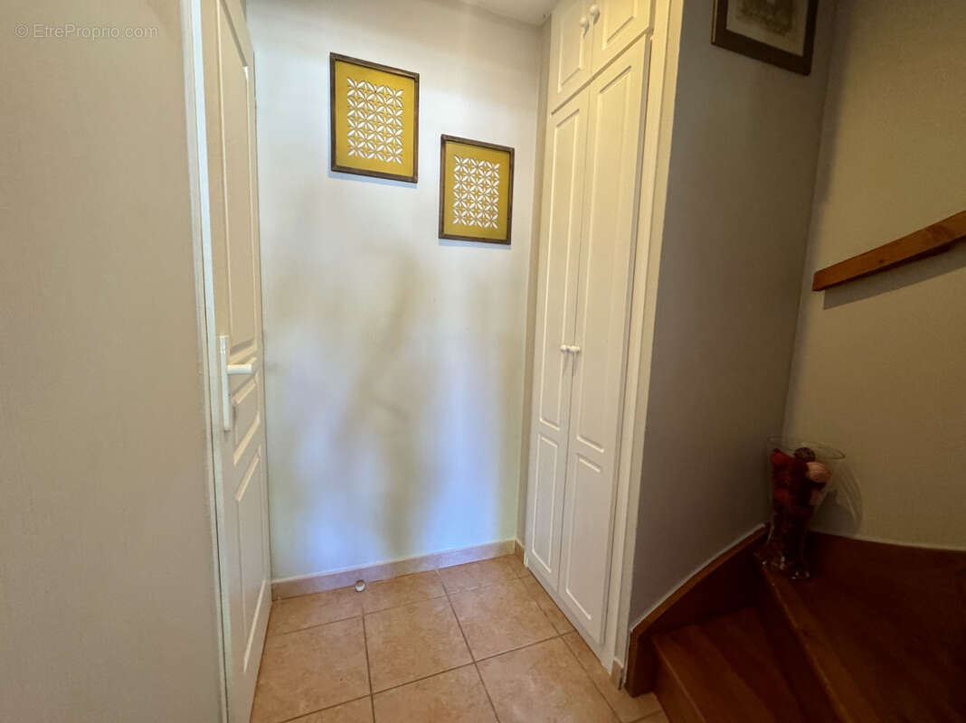 Appartement à MONFLANQUIN