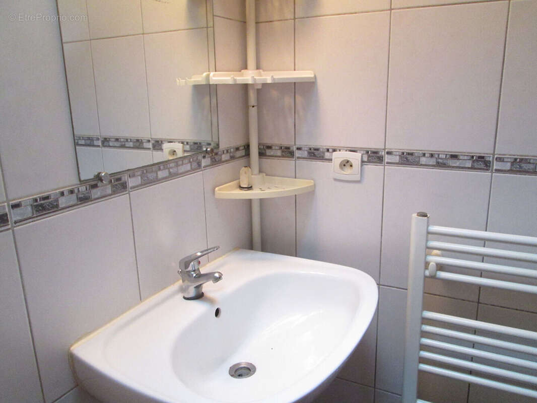 Appartement à LA ROCHE-BERNARD