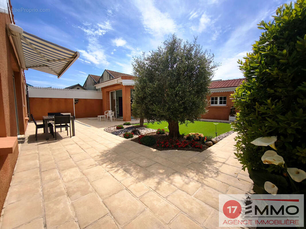 Maison Châtelaillon-Plage 6 pièces 173 m2 - photo 4