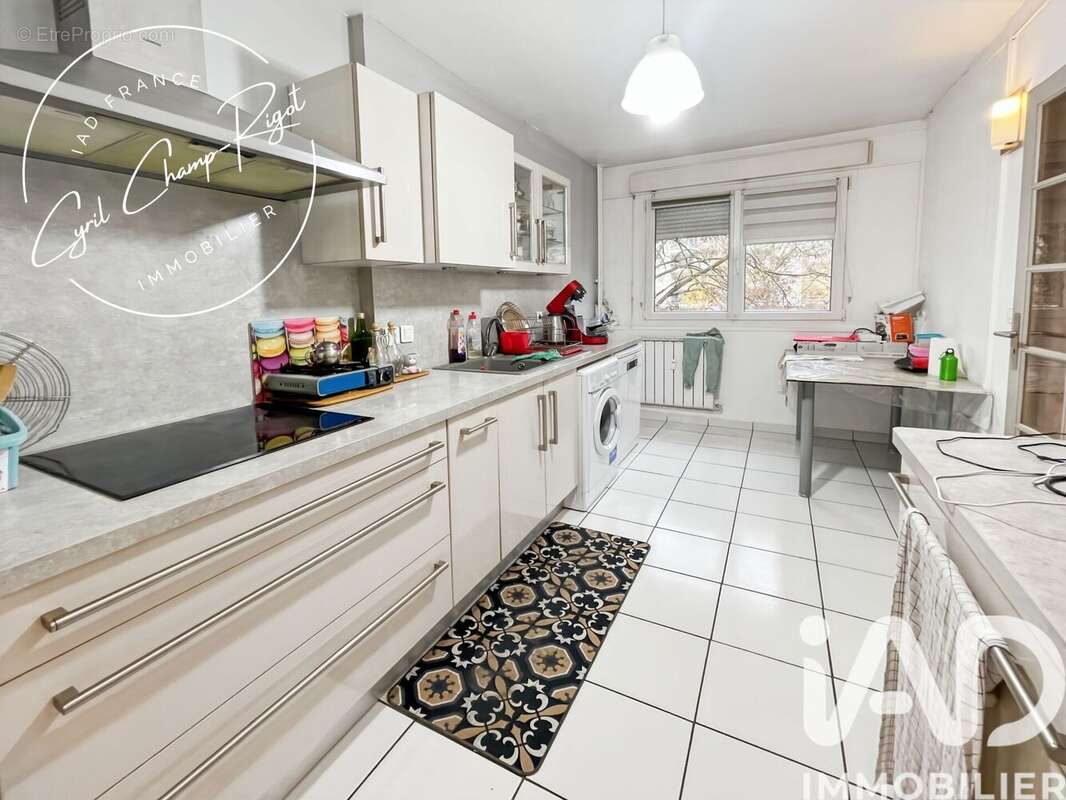 Photo 2 - Appartement à VILLEPARISIS