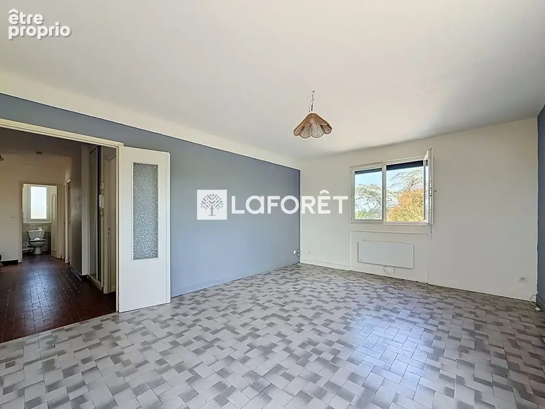 Appartement Villemur Sur Tarn 4 pièce(s) 83 m2 - photo 4