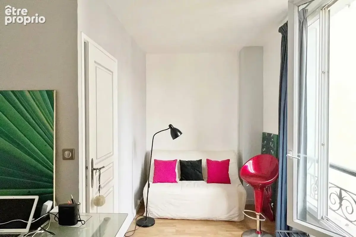 Maison 119 m² à Nogent-Sur-Marne  - photo 13