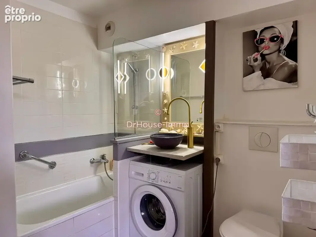 Appartement 1 pièce 28 m² à vendre à La Seyne-Sur-Mer (83530) - photo 3