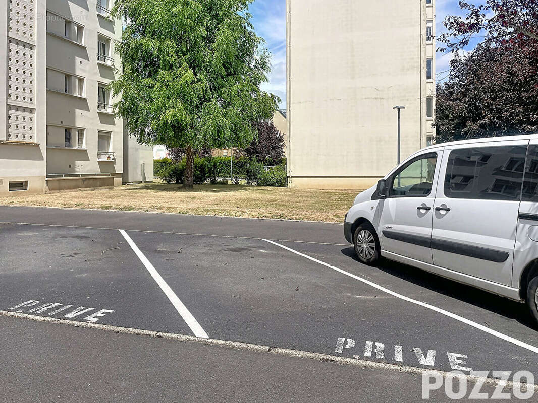 Appartement Caen 3 pièce(s) 62 m2 - photo 14