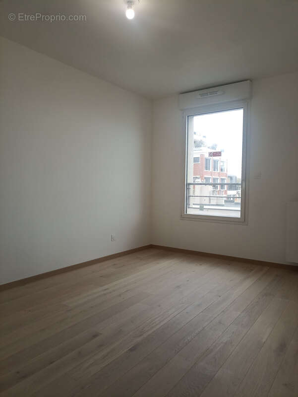 Appartement à LE HAVRE