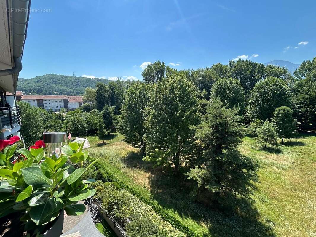 Appartement à EYBENS