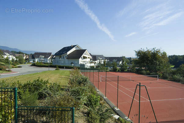 Divona park - appartement cathédrale t3 - 100 m2 - photo 12