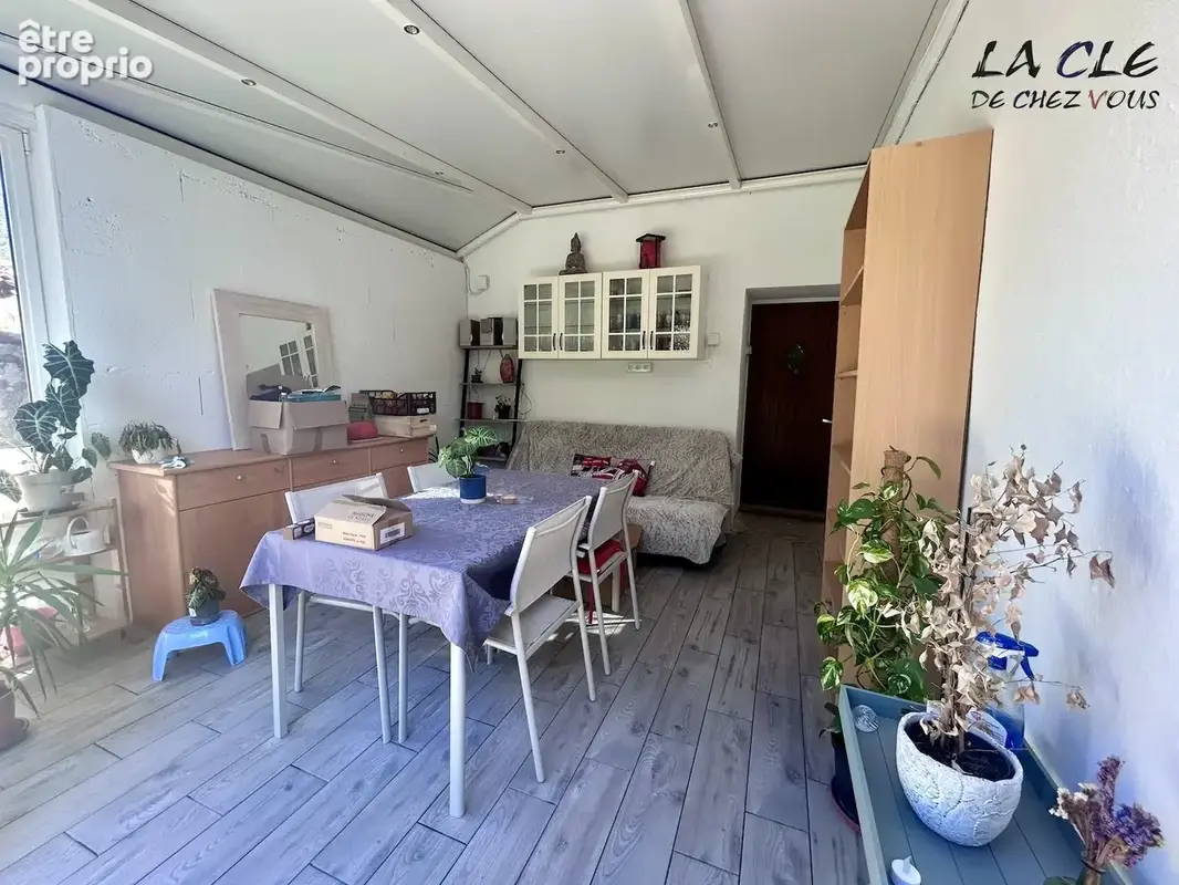 Maison de ville - photo 4