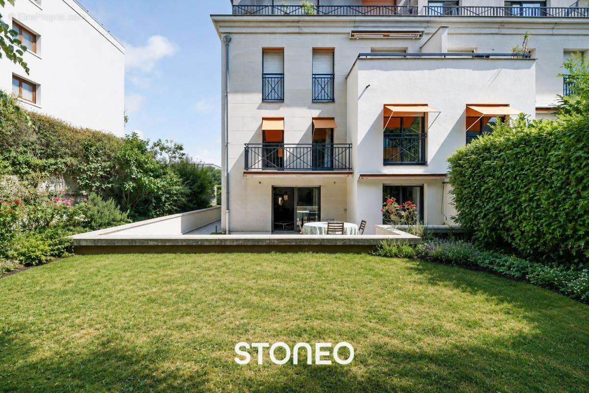 Appartement à MEUDON