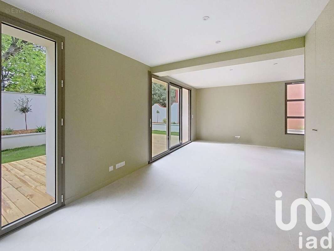 Photo 4 - Maison à TOULOUSE