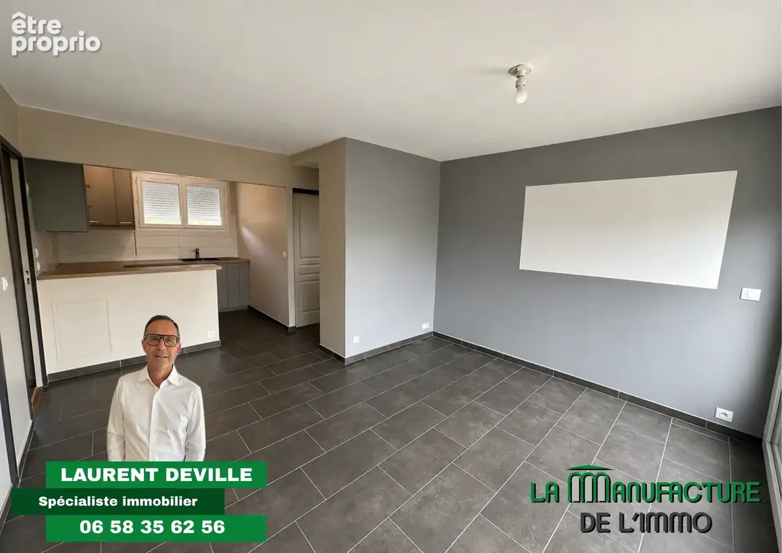 Maison à vendre à Saint-Férreol-d'Auroure - photo 3
