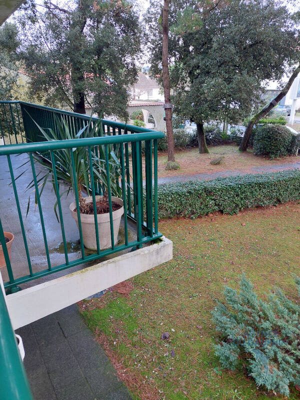 Appartement à LA BAULE-ESCOUBLAC