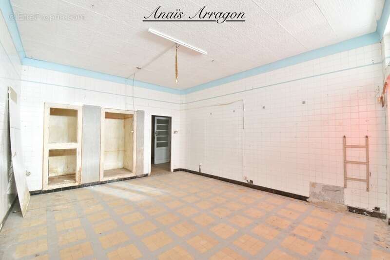 Appartement à FUMEL
