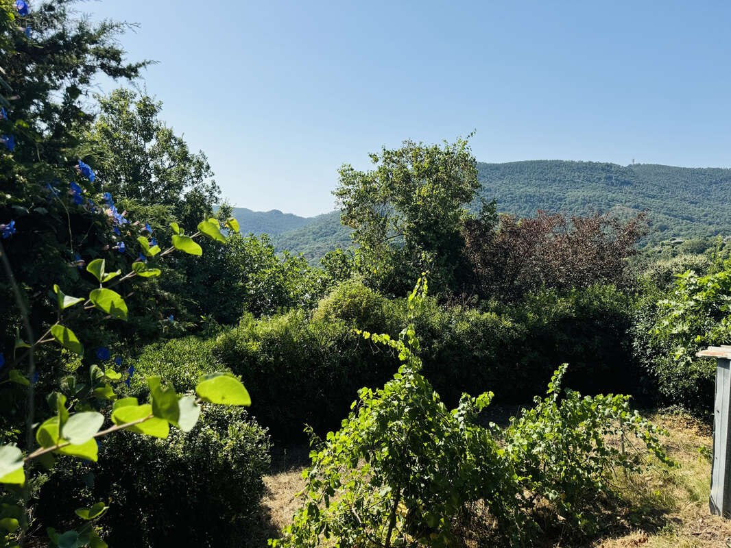 Maison à LES ADRETS-DE-L'ESTEREL