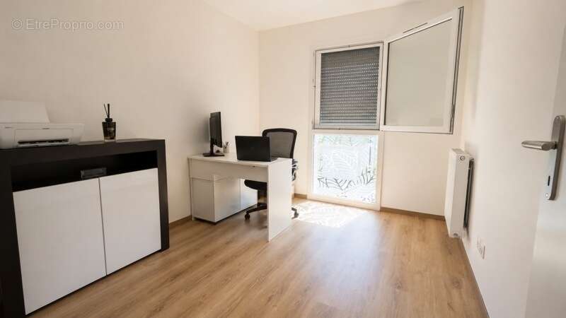 Appartement à LES ABRETS