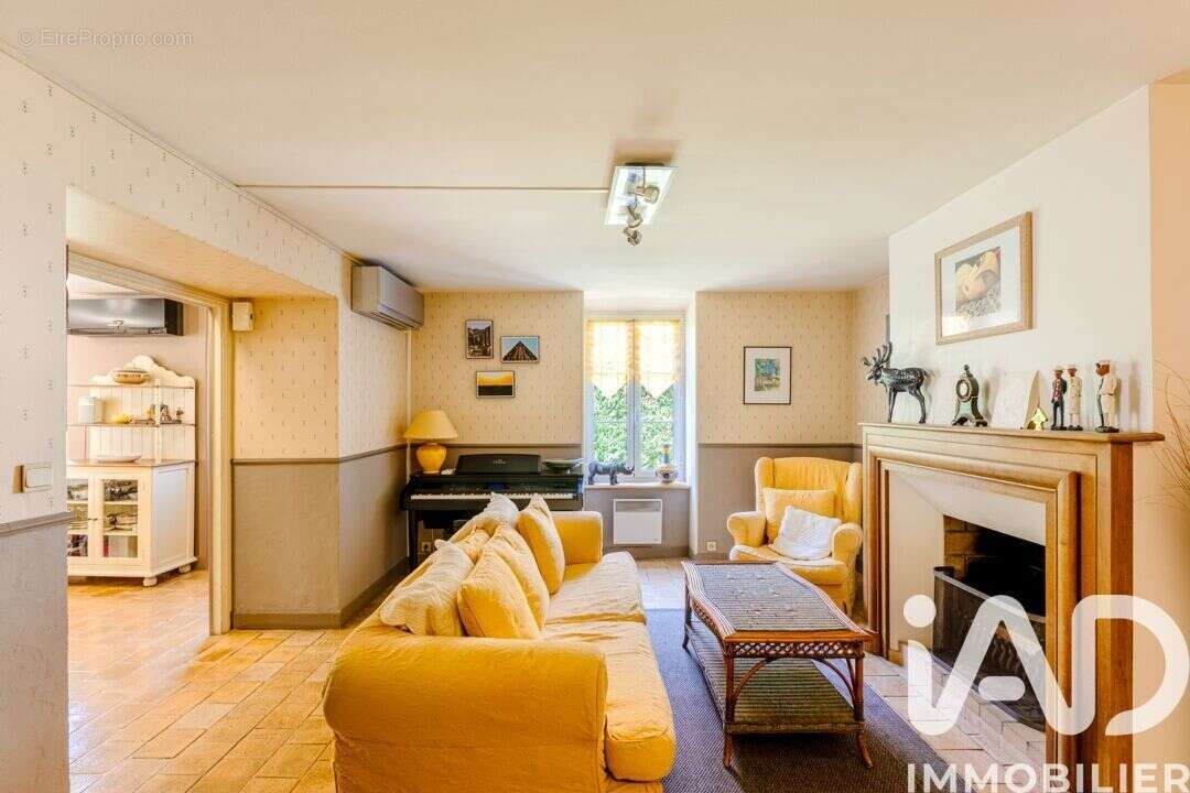 Photo 7 - Maison à SAGY