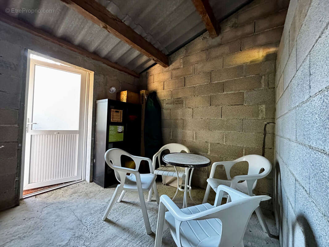 Maison à POUZOLS-MINERVOIS