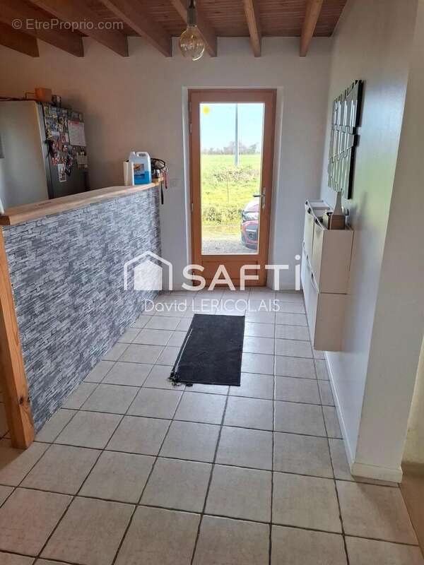 Photo 5 - Maison à MARCHESIEUX