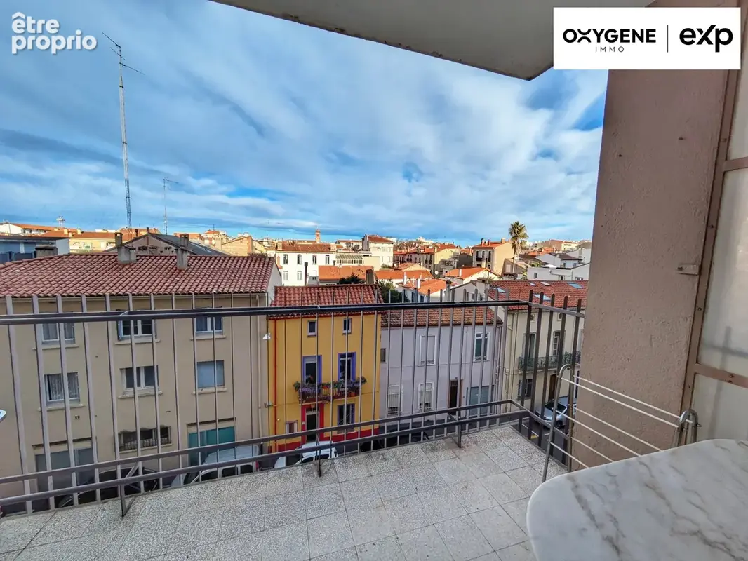 Appartement 74 m² à Perpignan  - photo 8