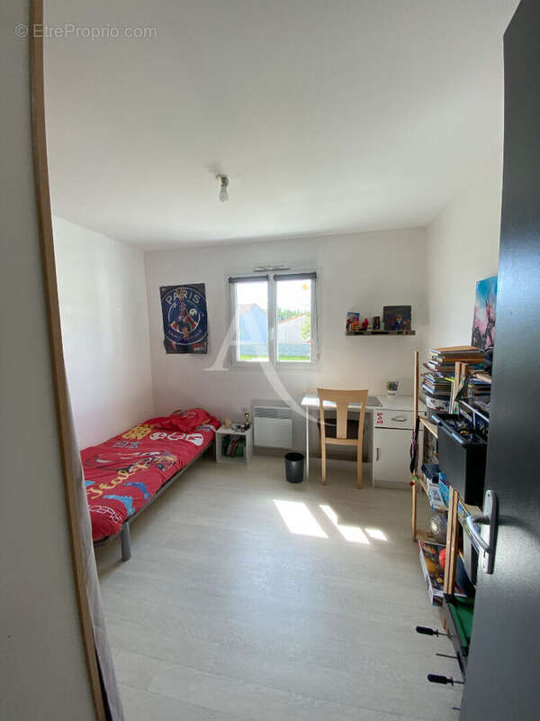 Maison à BEAULIEU-SOUS-LA-ROCHE