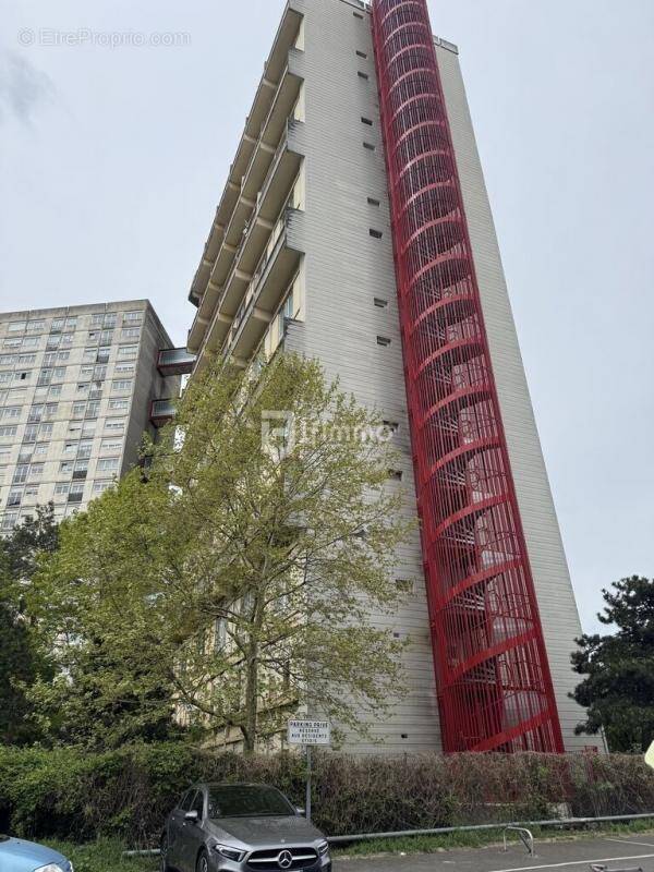 Appartement à LE MEE-SUR-SEINE