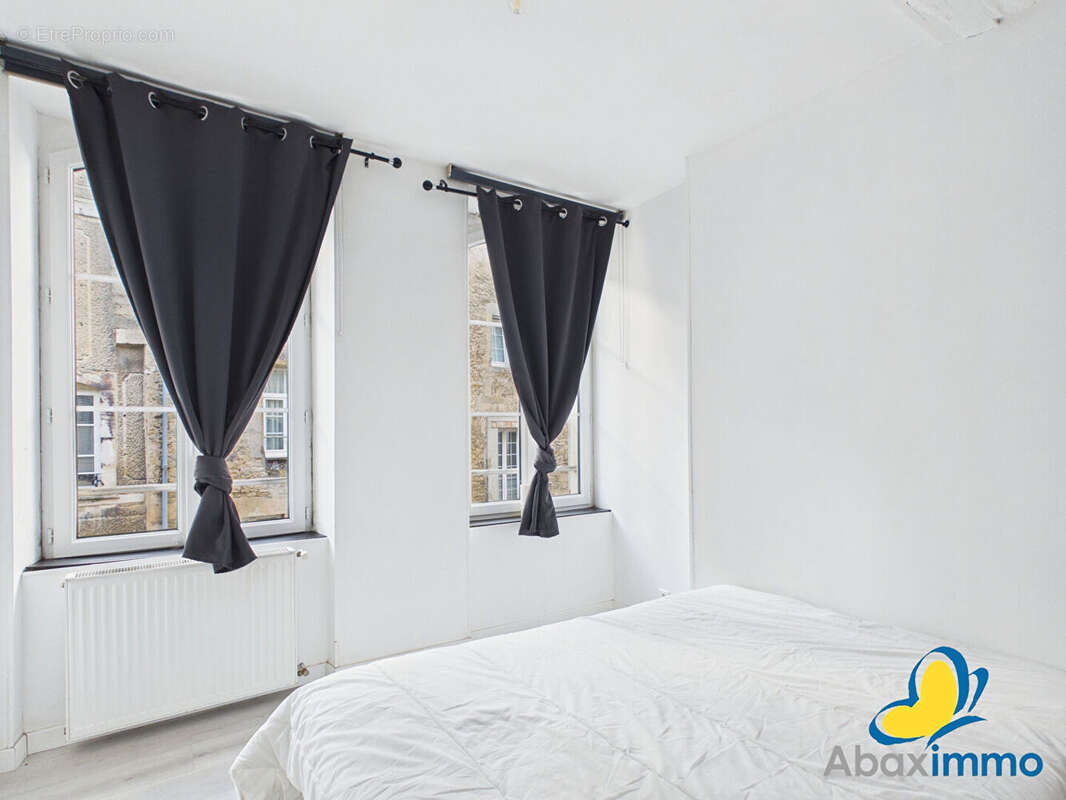 Appartement à FALAISE