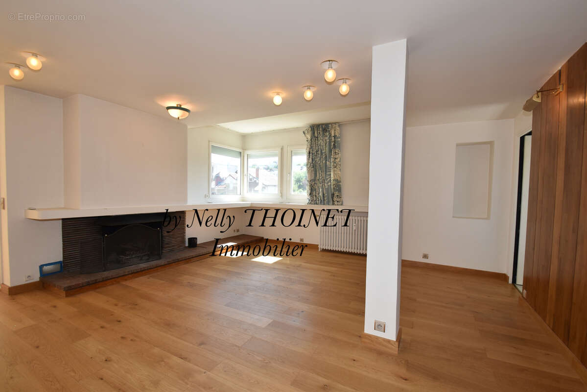 Appartement à CLERMONT-FERRAND