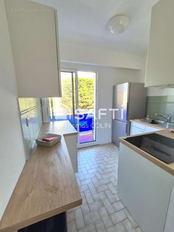 Photo 4 - Appartement à LA BAULE-ESCOUBLAC