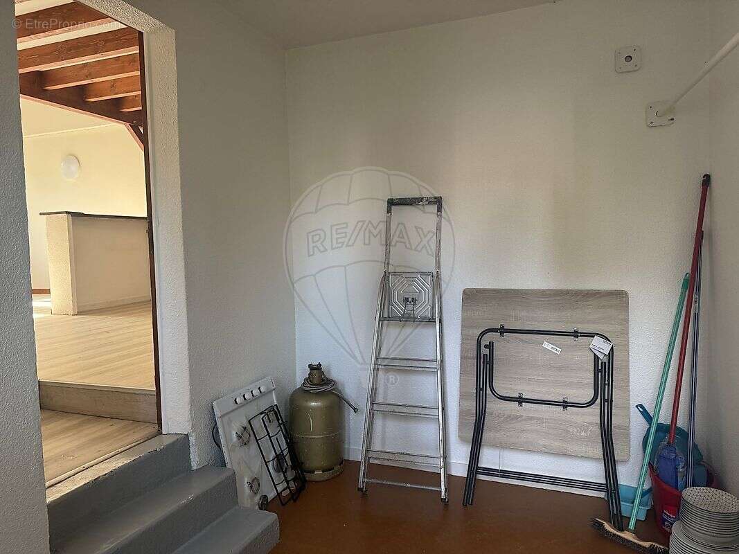 Maison à MESCHERS-SUR-GIRONDE