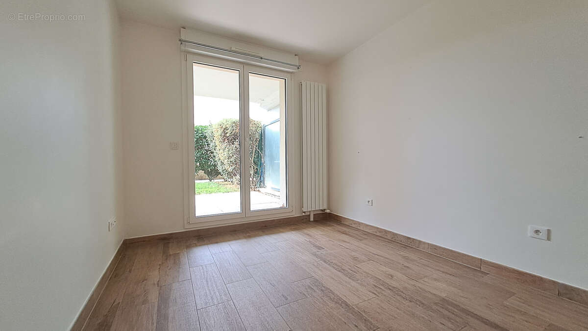 Appartement à LE PERREUX-SUR-MARNE