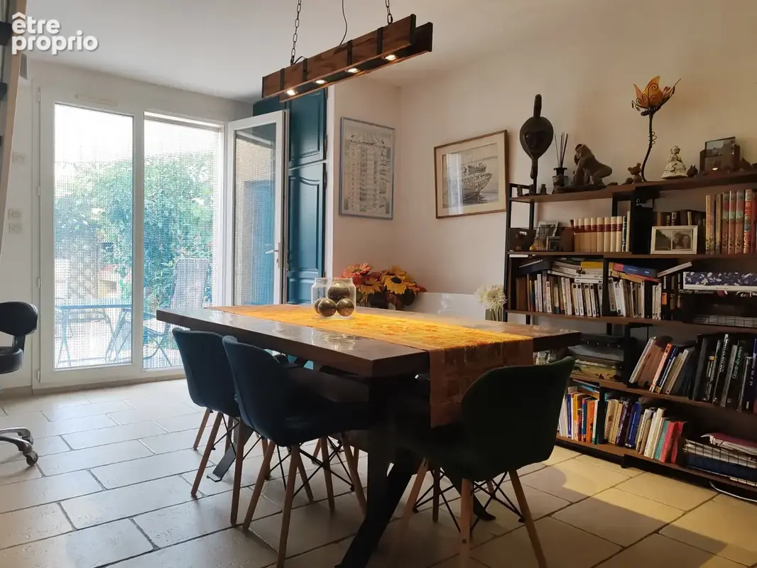 Villa de type 3 - photo 7