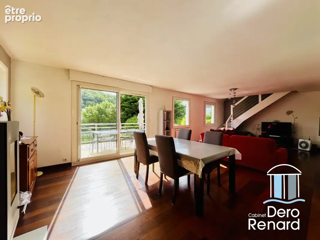 Maison 6 pièces 114 m² à vendre à Sainte-Adresse (76310) - photo 2