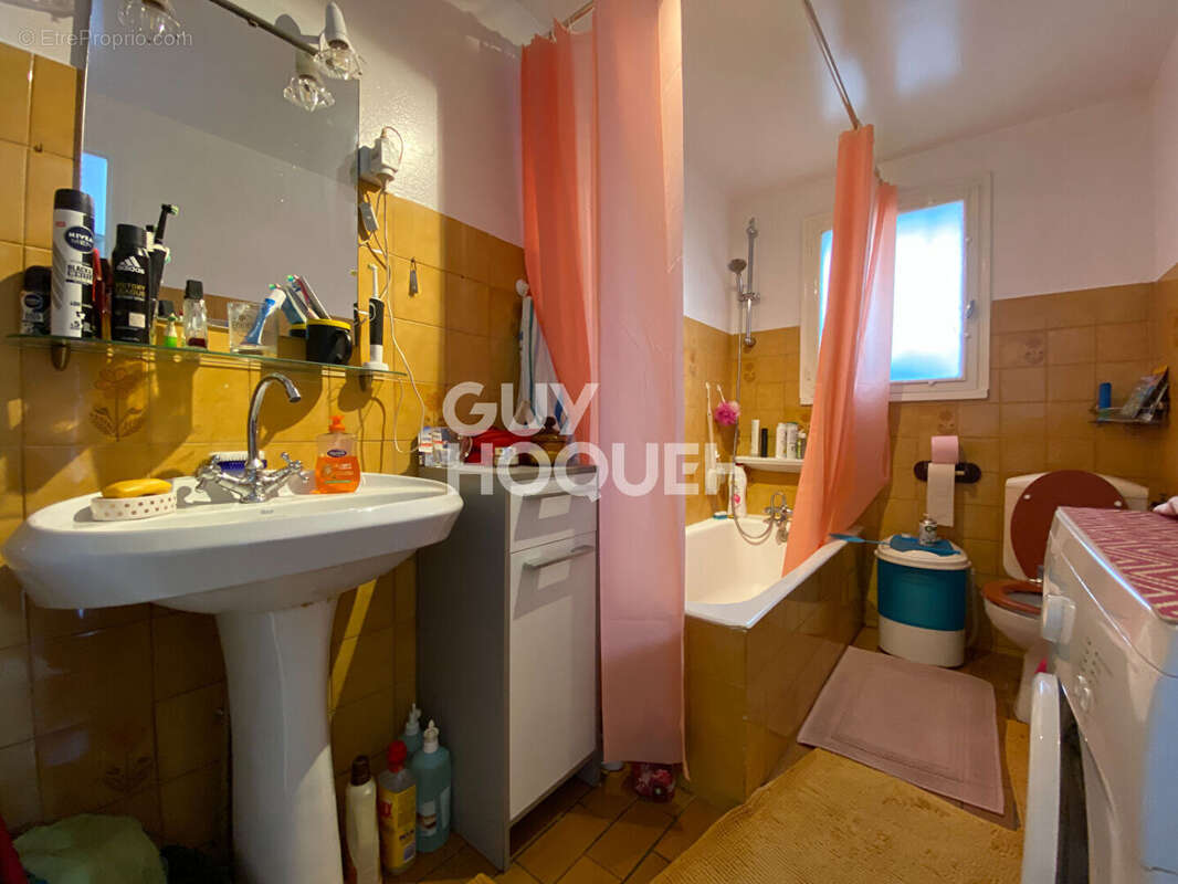 Appartement à BAIGTS-DE-BEARN