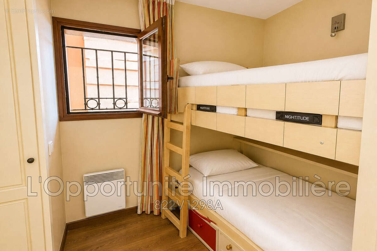 Appartement 36 m² à Cannes  - photo 3