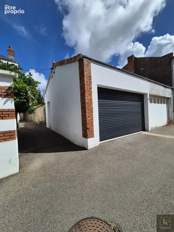 Bien d'exception Maison de VILLE 5 Chambres Garage Saint-Pere-en-Retz (44320)- Pays de RETZ - photo 4