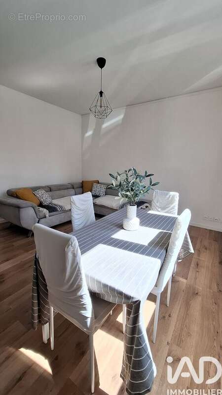 Appartement 35 m² à Le Raincy  - photo 6