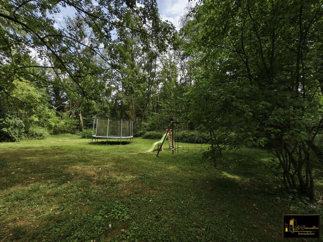 Maison 159 m² à Sainte-Mesme  - photo 3