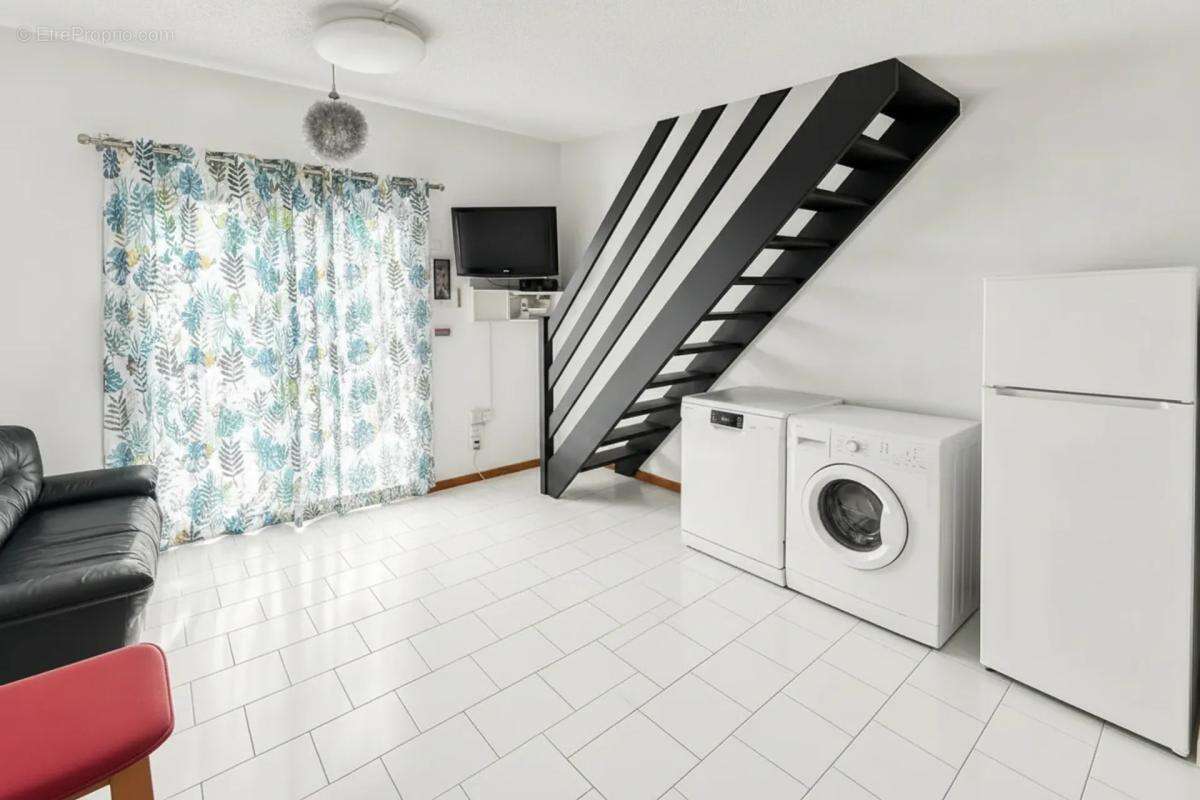Maison à VALRAS-PLAGE