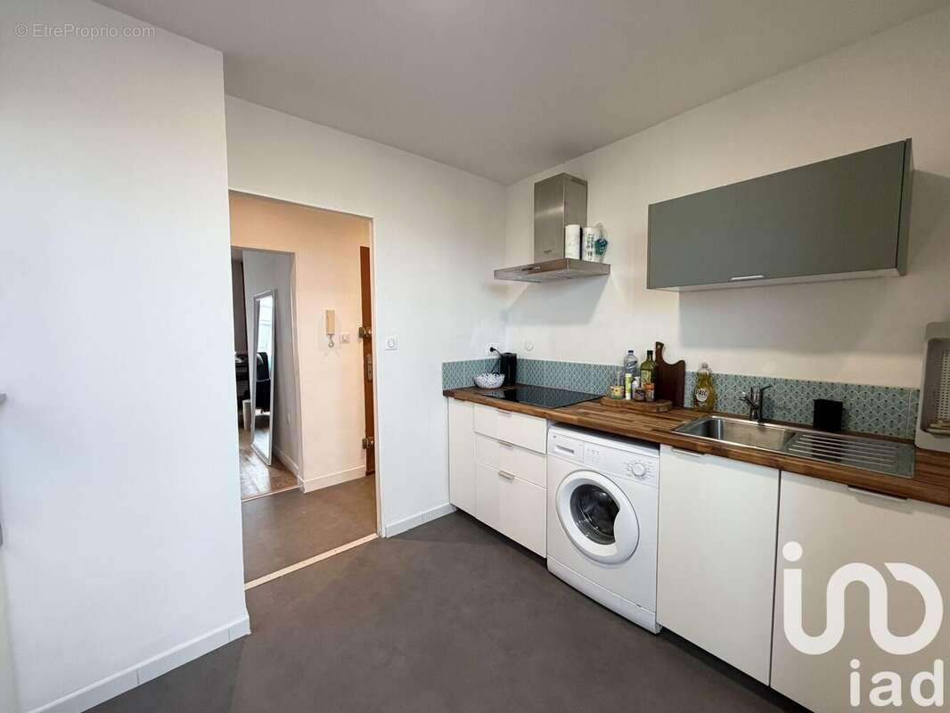 Photo 5 - Appartement à TARBES