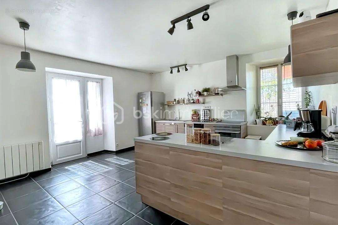 Maison à CHATEAUBOURG