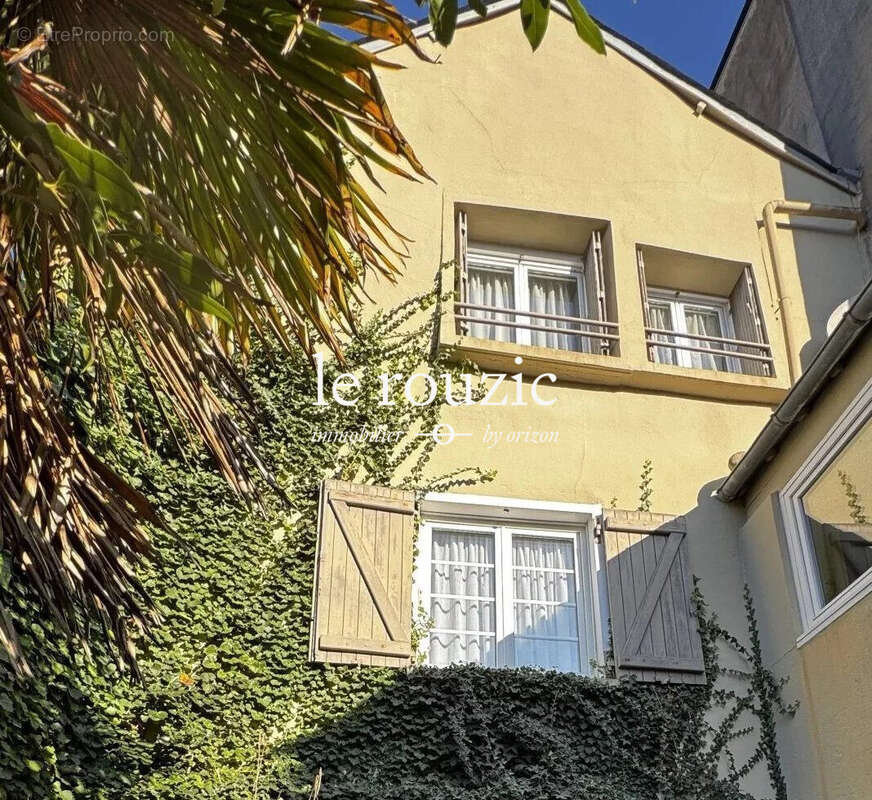 Maison 170 m² à Vannes  - photo 6