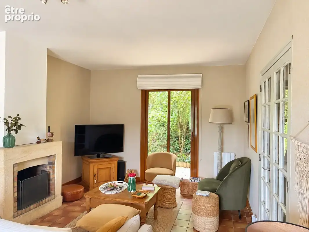 Sanilhac   Maison lumineuse avec vue dégagée - photo 10
