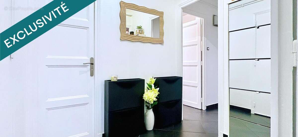 Photo 2 - Appartement à CLERMONT-FERRAND