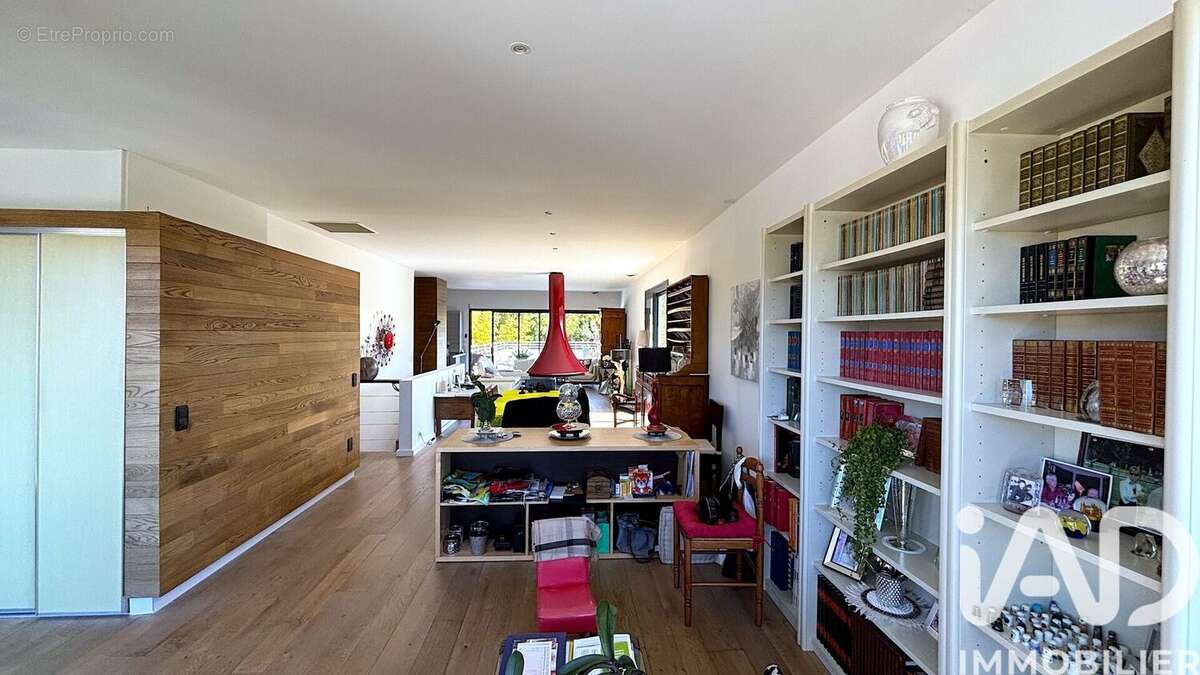 Photo 8 - Maison à GRADIGNAN