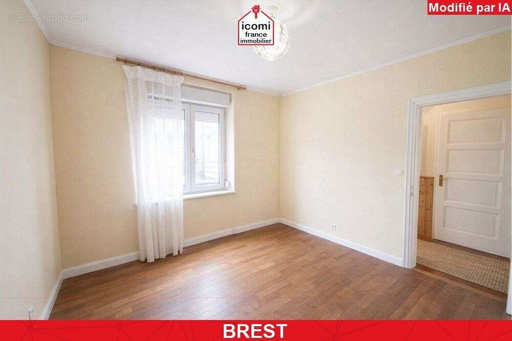 Maison à BREST