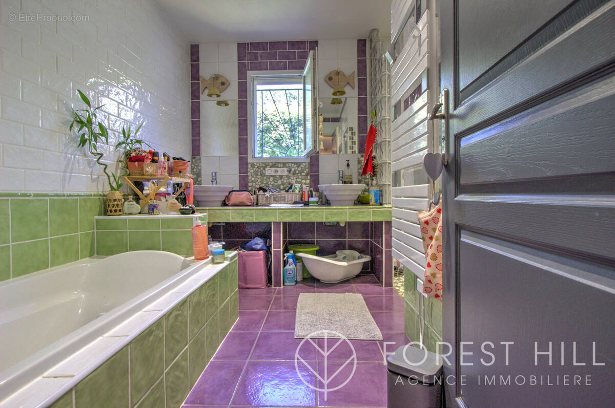 Maison à AMELIE-LES-BAINS-PALALDA