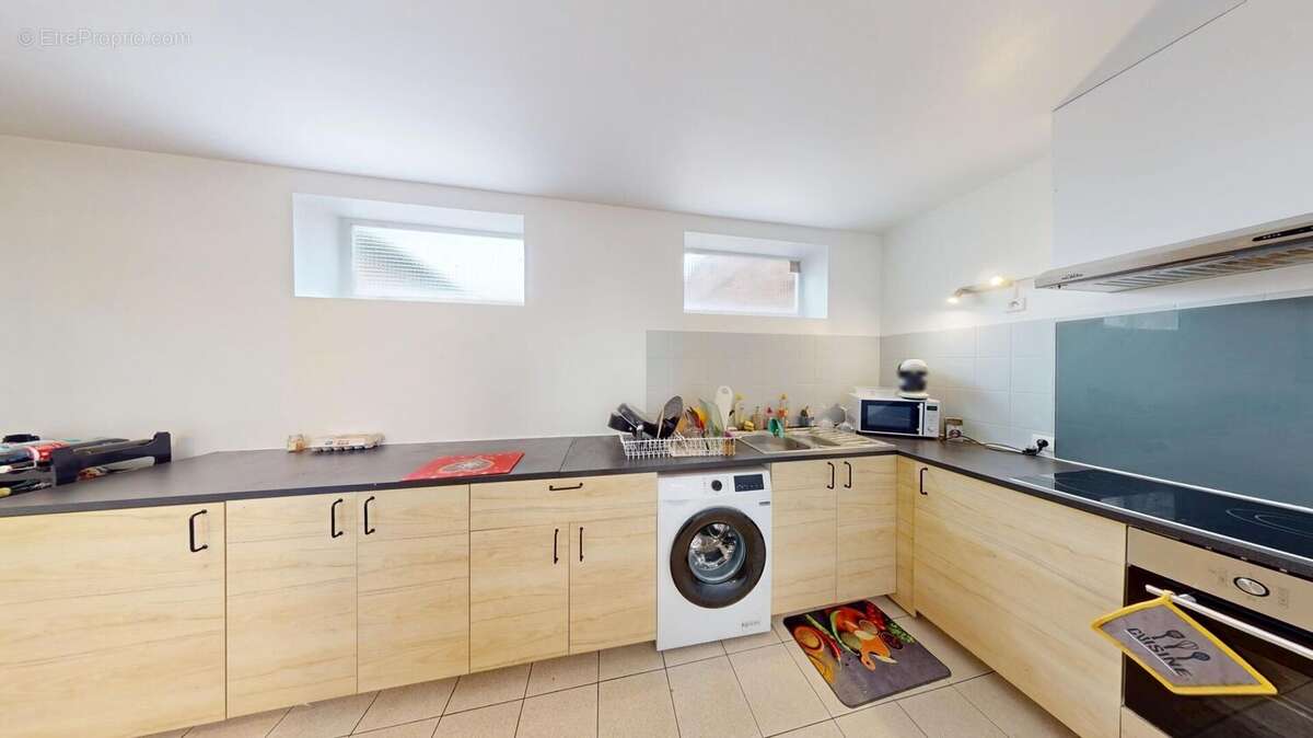 Photo 2 - Appartement à BEAUMONT-DE-LOMAGNE