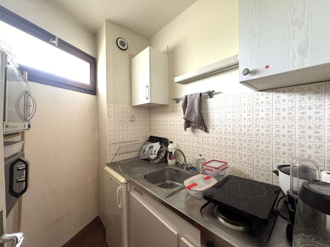 Appartement à TALENCE
